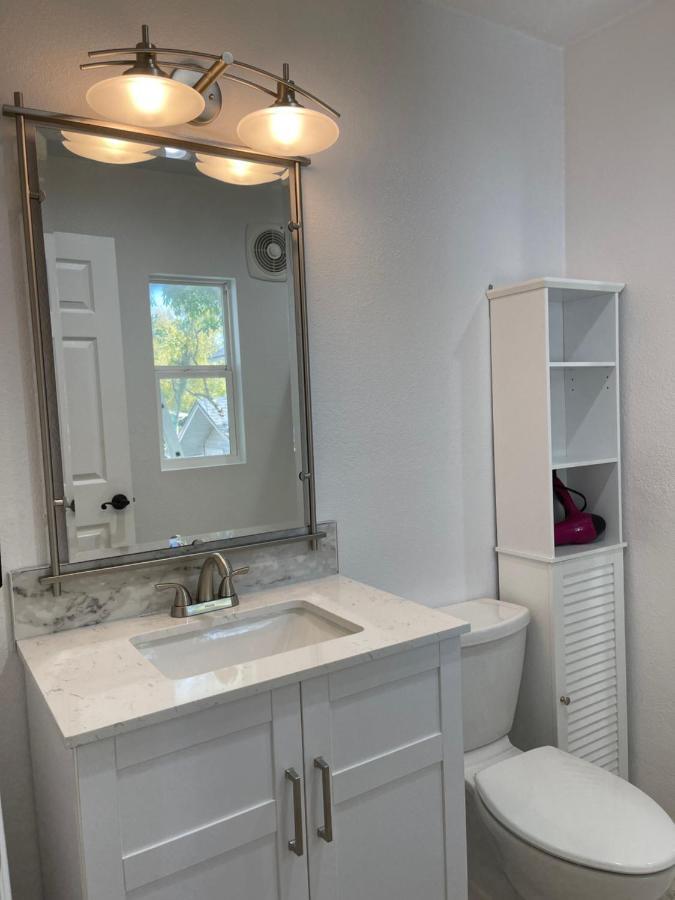2 Bedroom Apartment Auburndale Eksteriør bilde