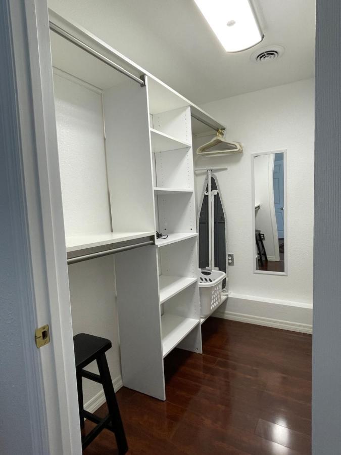 2 Bedroom Apartment Auburndale Eksteriør bilde