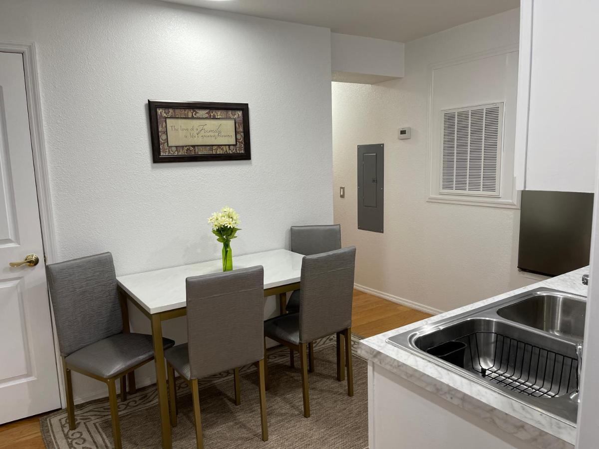 2 Bedroom Apartment Auburndale Eksteriør bilde